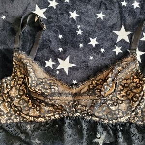 Dairy Fairy pumping bra
